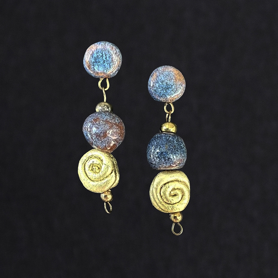 Ohrschmuck