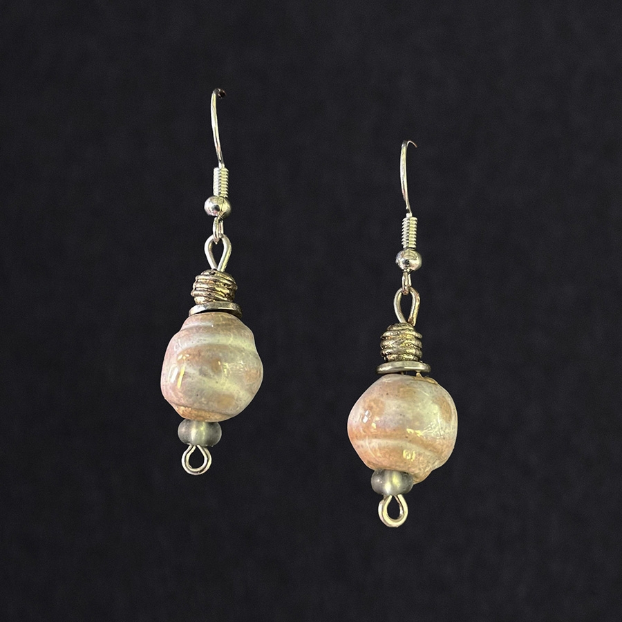 Ohrschmuck