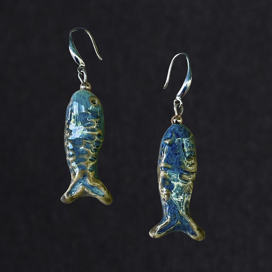Ohrschmuck