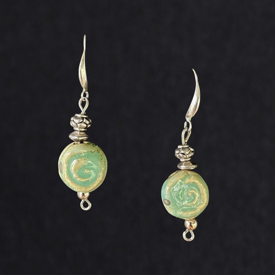 Ohrschmuck