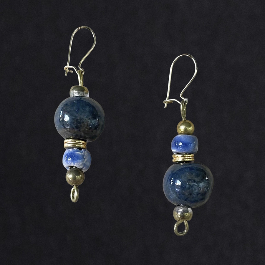 Ohrschmuck