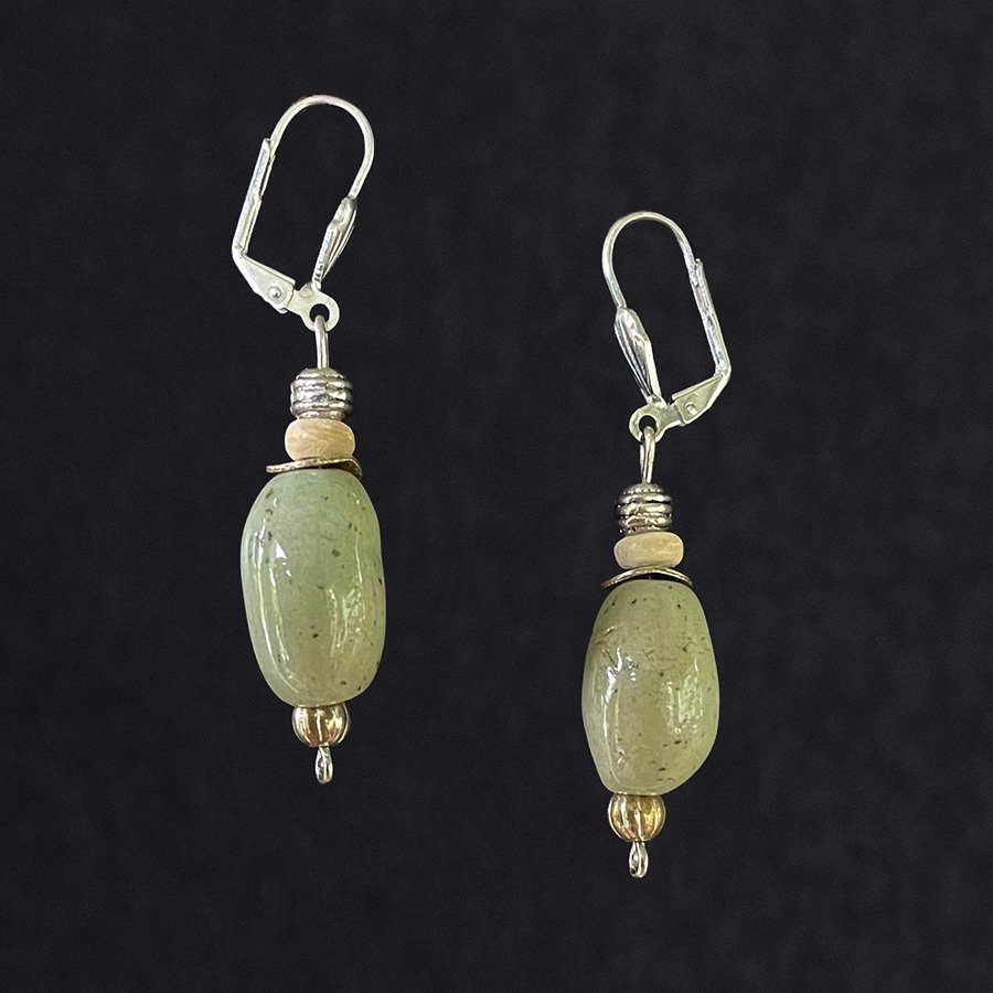 Ohrschmuck