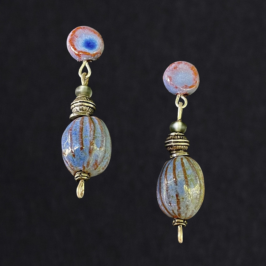 Ohrschmuck