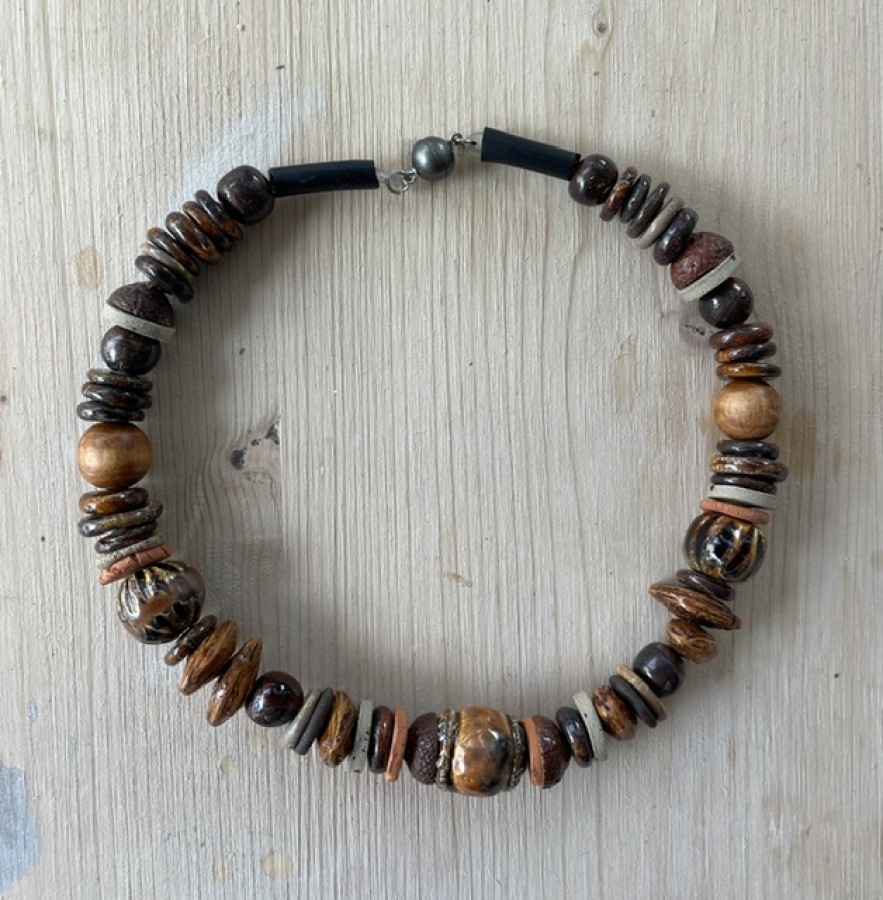 Keramikschmuck