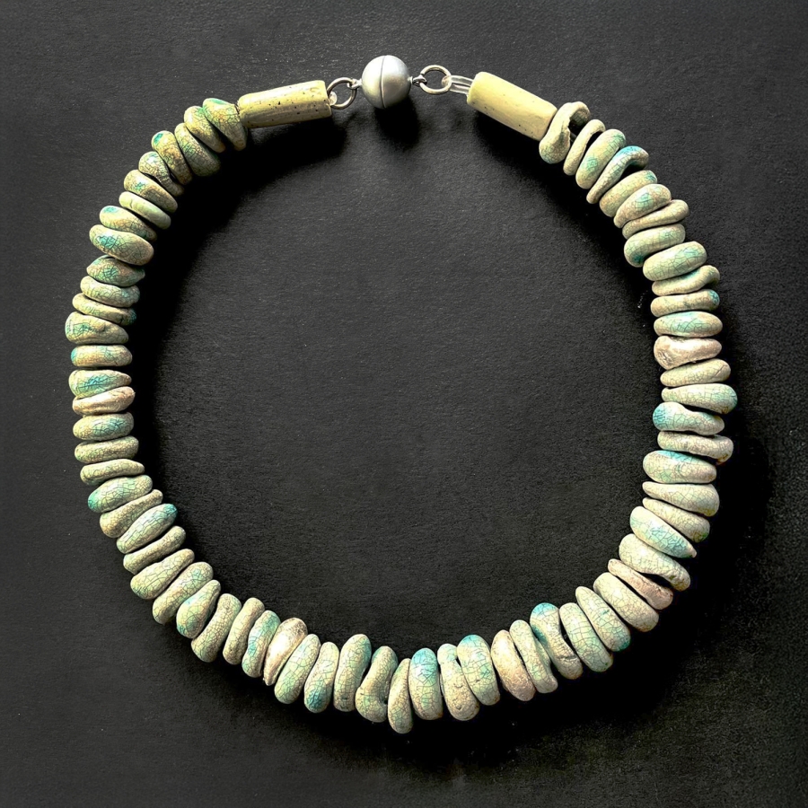 Keramikschmuck